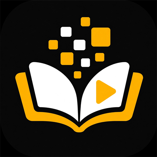 Smart Book LMS App Icon